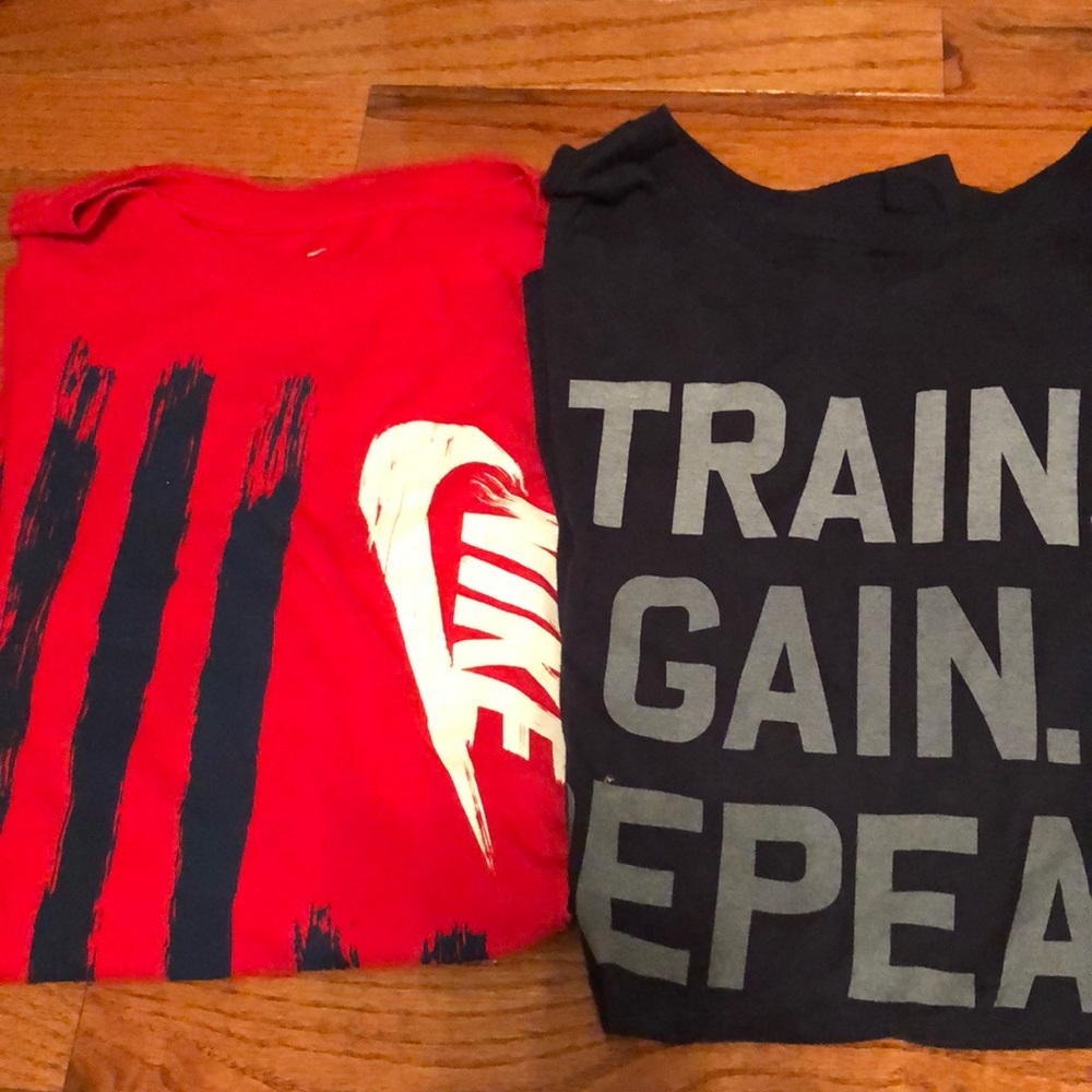 Nike Shirts